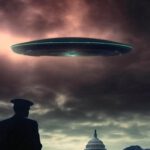 Una gran batalla política que se está librando en EE. UU. por los intentos de ocultar al público la verdad sobre la vida extraterrestre