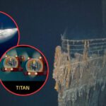 Tragedia del Titán: Desde la «maldición del Titanic» a «Los Simpson»