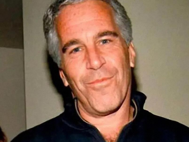 Revelan nuevas conexiones de Jeffrey Epstein con destacadas personalidades