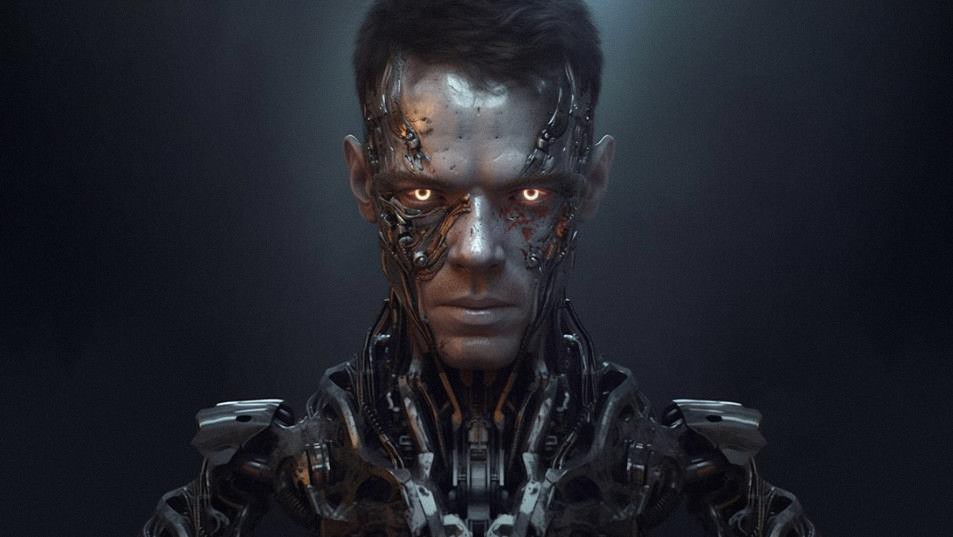 Robots al estilo ‘Terminator’ podrían volverse realidad gracias a esta piel realista y autorreparable