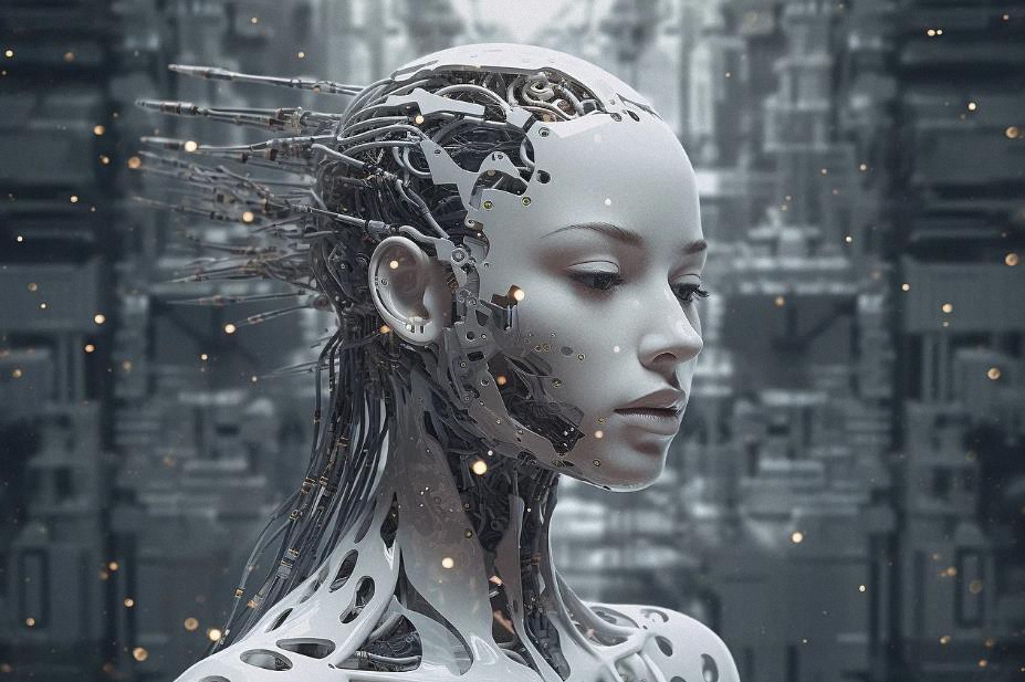 El pronóstico sobre la inteligencia artificial hecho en 1964 que ahora se hace realidad