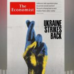 The Economist anuncia el inicio de la contraofensiva Ucraniana y la recuperación de Crimea