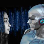 La Inteligencia Artificial eventualmente se haría cargo de todo, incluida su mente y su vida amorosa