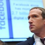 Zuckerberg afirma ahora que el “Establishment” le pidió a Facebook que censurara “información errónea” sobre COVID que terminó siendo cierta