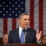 Barack Obama impulsa las “huellas digitales” para luchar contra la “desinformación”