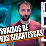 Los 6 escalofriantes sonidos del océano: ¿Criaturas marinas gigantescas desconocidas?