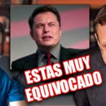 ¡El choque de titanes! Avi Loeb desenmascara a Elon Musk ¡Evidencias alienígenas ocultas reveladas!