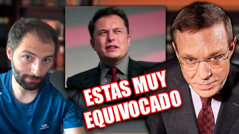 ¡El choque de titanes! Avi Loeb desenmascara a Elon Musk ¡Evidencias alienígenas ocultas reveladas!