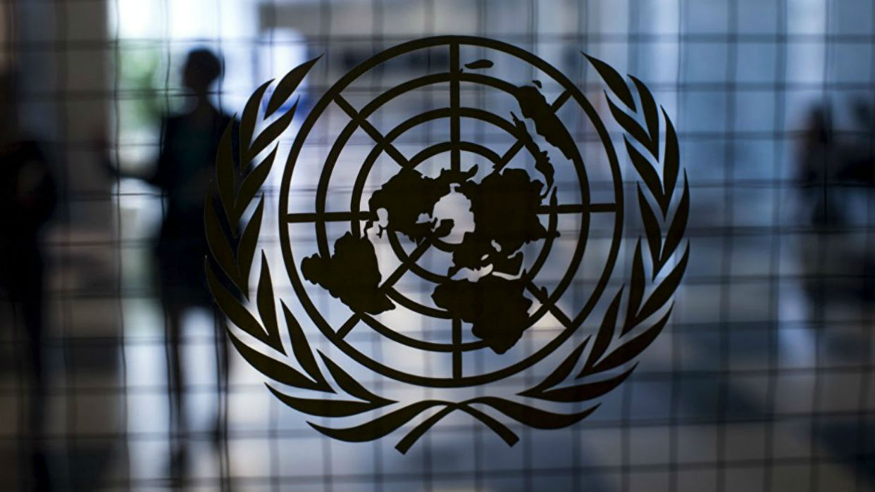 La ONU presenta una herramienta automatizada para censurar, financiada por Soros