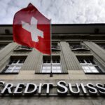 El gobierno suizo planea guardar durante 50 años los secretos sobre el colapso de Credit Suisse