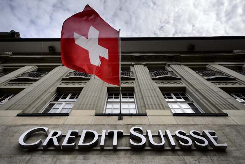 El gobierno suizo planea guardar durante 50 años los secretos sobre el colapso de Credit Suisse