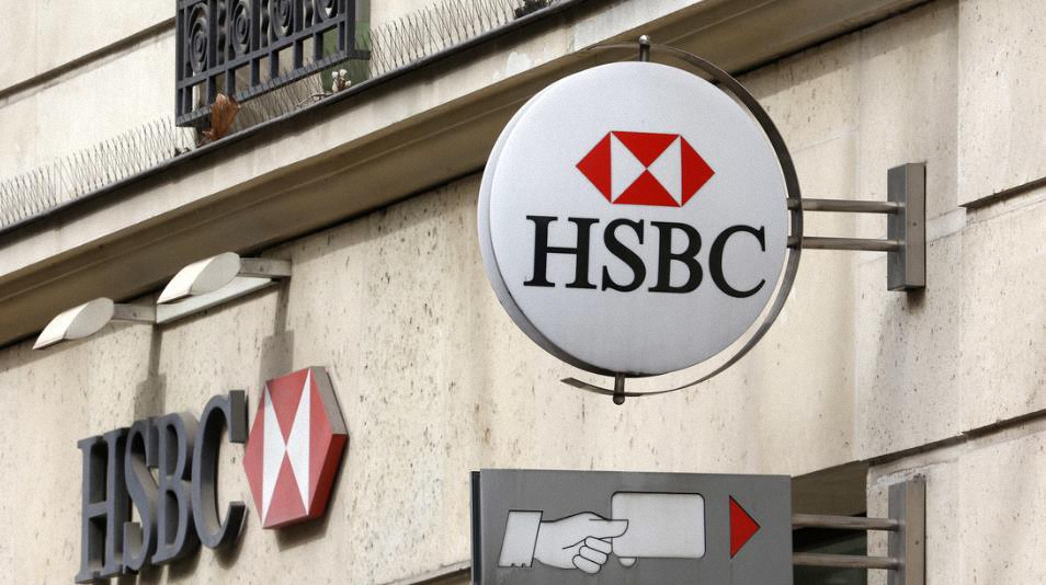 Recesión importante es inminente en Occidente, advierte el gigante bancario HSBC