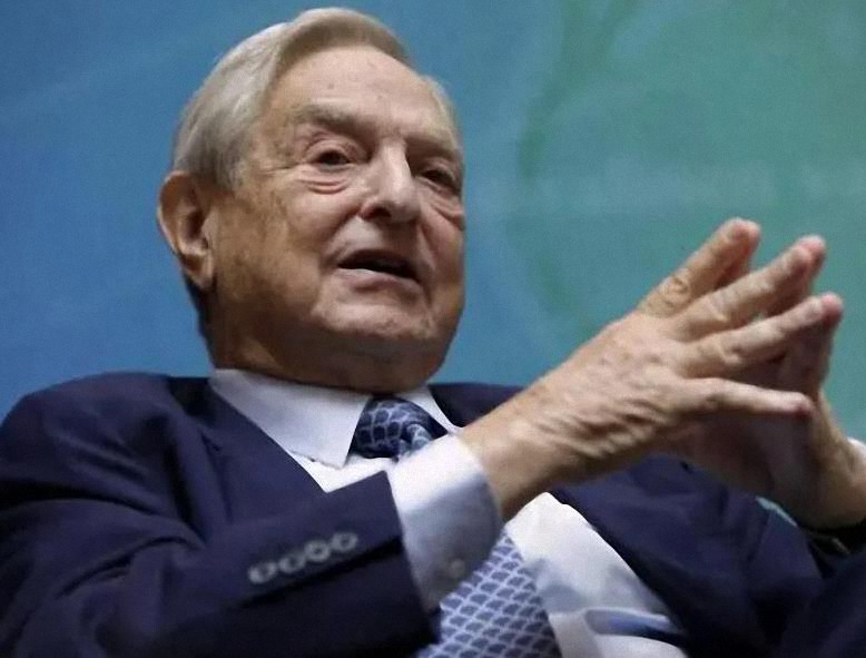 Fundación Soros planea recortar al menos el 40 % de su plantilla