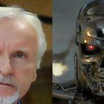James Cameron ya avisó de los peligros de la Inteligencia Artificial en 1984
