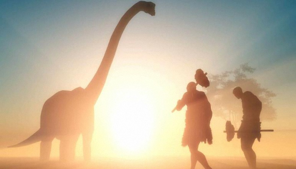 Nuevo estudio asegura que «antepasados de los humanos vivieron con dinosaurios»