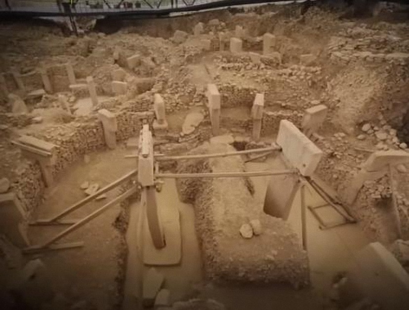 Sitio de 12,000 Años de Antigüedad con una Advertencia aterradora – Göbekli Tepe