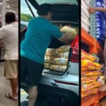 Comienza el racionamiento de arroz en Estados Unidos después de que India prohíbe las exportaciones: Las bolsas de 9kg se disparan de precio de $16 a casi $50 la unidad