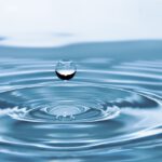 Bebiendo agua podrida (Y cómo purificarla rápido y barato)