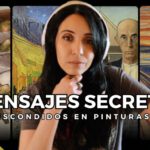 10 mensajes secretos escondidos en pinturas