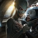 Dos hombres lucharon contra extraterrestres por su vida – Caso Domstein Suecia