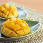 Comer más mango puede mejorar su salud de 2 maneras importantes