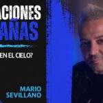 Cosas extrañas en el cielo – Mario Sevillano