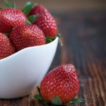 Come tus fresas: ¡un nuevo estudio muestra que son poderosos estimulantes para el cerebro y el corazón!