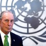 Agenda 2030: Fundación Michael Bloomberg invierte U$S 500 millones para cerrar todas las plantas de carbón de EEUU