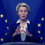 «El futuro es digital»: La jefa de la UE, Ursula von der Leyen, pide la creación de un sistema global de identificación Digital