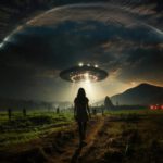 ¿Vivimos en un zoológico galáctico vigilado por extraterrestres?