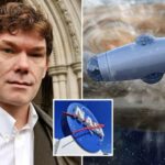 Gary McKinnon: Hackeé ordenadores militares de la NASA y de EEUU en busca de evidencia de ovnis y la encontré: «Nunca nos dirán la verdad»