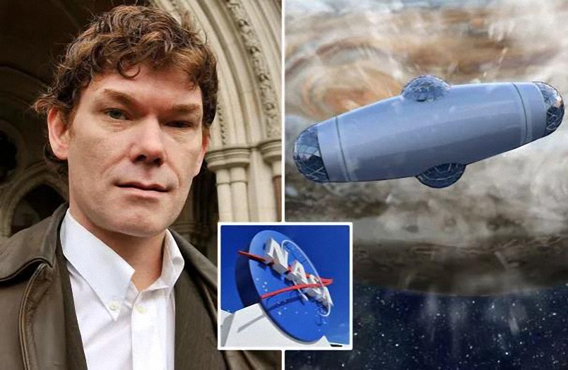 Gary McKinnon: Hackeé ordenadores militares de la NASA y de EEUU en busca de evidencia de ovnis y la encontré: «Nunca nos dirán la verdad»