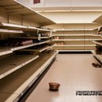 ¿Qué podría salir mal cuando los gobiernos tomen el control de los alimentos? Estamos a punto de descubrirlo