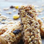 Alimentos que parecen saludables, pero no lo son