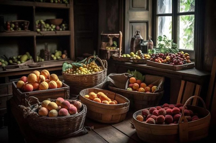 Cuáles son las 10 frutas más saludables. Por qué el aguacate es la 1