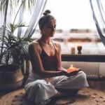 Relajarse en casa: 5 maneras de aliviar el estrés