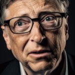 Bill Gates prepara algo espeluznante