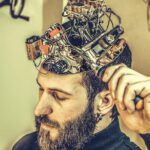 El cerebro es el campo de batalla del futuro: El objetivo declarado del FEM es «alterar al ser humano»