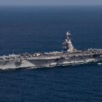 La cuenta atrás final: ¿Se ha vuelto inevitable una confrontación apocalíptica entre Estados Unidos e Irán?