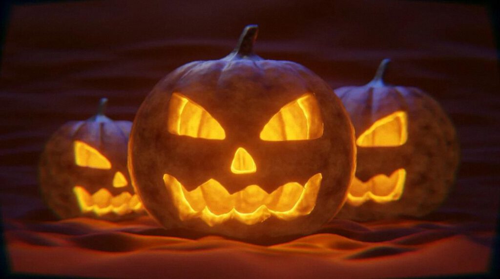 El origen de Halloween ¿Debemos celebrar esta festividad?