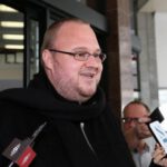 Kim Dotcom: «La humanidad se acerca al fin de la civilización»