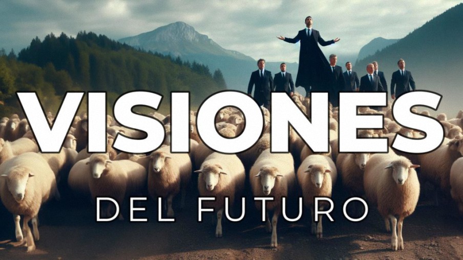 Visiones del futuro distópico