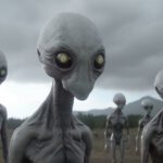 El Soldado que accedió a las fotos secretas de extraterrestres capturados