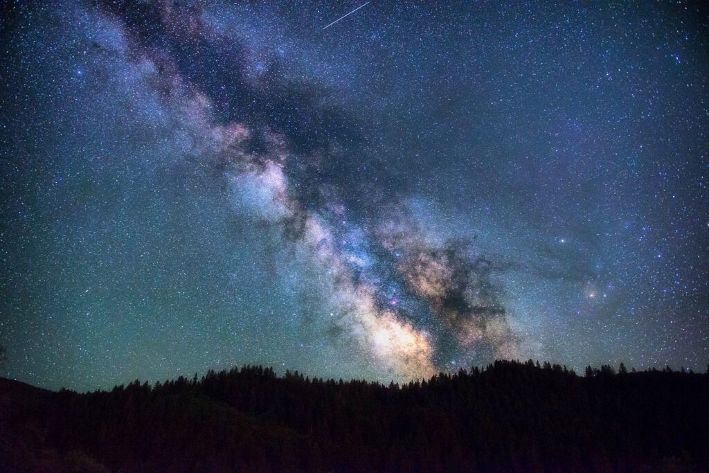 La señal ‘alienígena’ más distante hasta la fecha es detectada en el espacio profundo