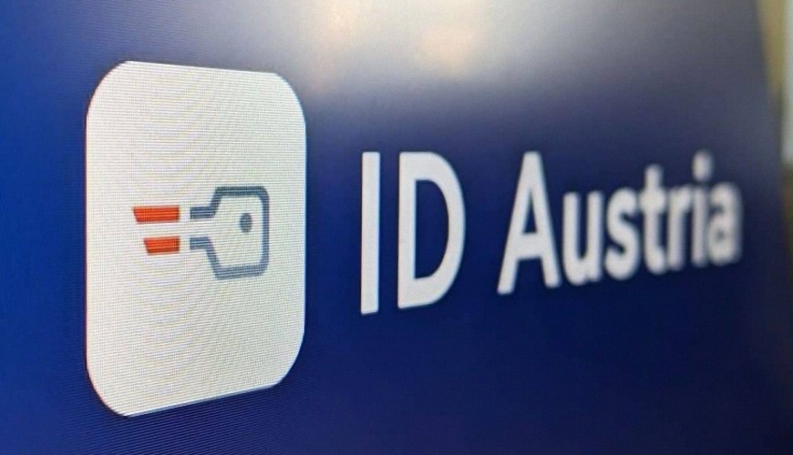 Los austriacos se preparan para el cambio total al nuevo sistema de identificación digital el 5 de diciembre