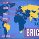 Los BRICS continúan con sus planes de deshacerse del dólar estadounidense