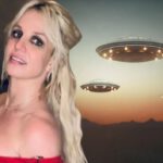 Britney Spears tuvo una experiencia paranormal en la carretera