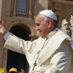 El Papa Francisco pide políticas globales obligatorias sobre el “cambio climático” en el nuevo documento “Laudate Deum”