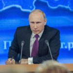 Putin advierte al mundo de lo que viene