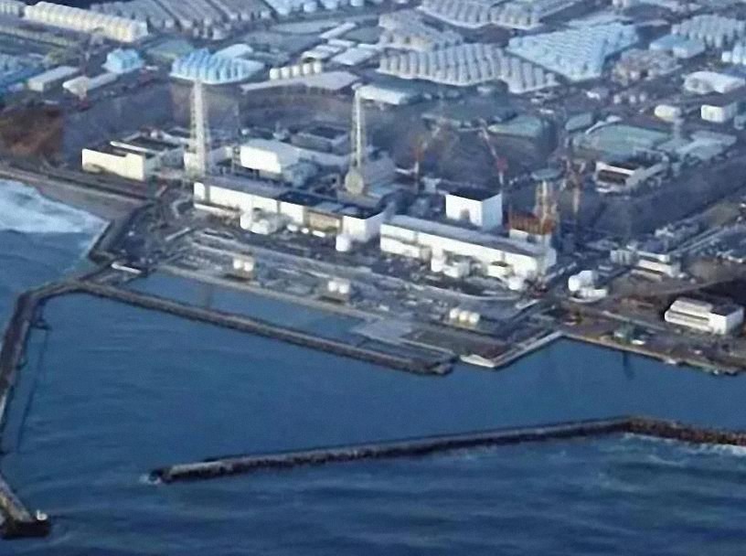 Japón inicia la tercera etapa de vertido de agua de la central nuclear de Fukushima